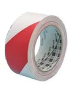 RUBAN ADHESIF HACHURE 3M 24705